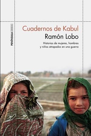 CUADERNOS DE KABUL | 9788499426600 | LOBO, RAMóN | Llibres Parcir | Llibreria Parcir | Llibreria online de Manresa | Comprar llibres en català i castellà online