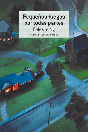 PEQUEñOS FUEGOS POR TODAS PARTES | 9788490653500 | NG, CELESTE | Llibres Parcir | Llibreria Parcir | Llibreria online de Manresa | Comprar llibres en català i castellà online