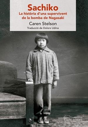 SACHIKO | 9788499759371 | STELSON, CAREN/UDINA ABELLó, DOLORS | Llibres Parcir | Llibreria Parcir | Llibreria online de Manresa | Comprar llibres en català i castellà online