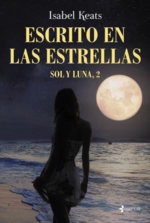 ESCRITO EN LAS ESTRELLAS | 9788408170839 | KEATS, ISABEL | Llibres Parcir | Llibreria Parcir | Llibreria online de Manresa | Comprar llibres en català i castellà online