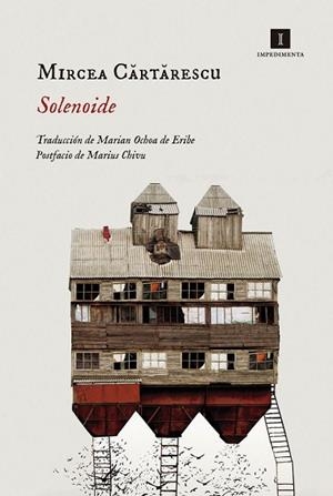 SOLENOIDE | 9788417115456 | CARTARESCU, MIRCEA | Llibres Parcir | Librería Parcir | Librería online de Manresa | Comprar libros en catalán y castellano online