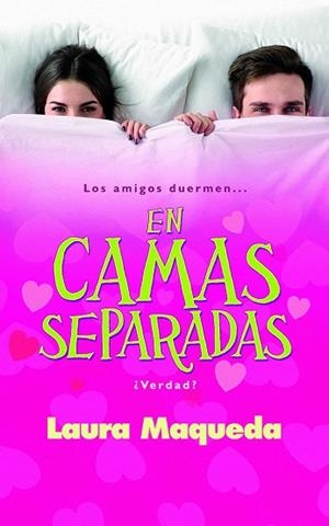 EN CAMAS SEPARADAS | 9788416970728 | MAQUEDA GALáN, LAURA | Llibres Parcir | Llibreria Parcir | Llibreria online de Manresa | Comprar llibres en català i castellà online