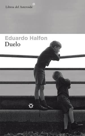 DUELO | 9788417007195 | HALFON, EDUARDO | Llibres Parcir | Llibreria Parcir | Llibreria online de Manresa | Comprar llibres en català i castellà online