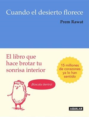 CUANDO EL DESIERTO FLORECE | 9788403516205 | PREM RAWAT | Llibres Parcir | Llibreria Parcir | Llibreria online de Manresa | Comprar llibres en català i castellà online