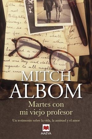 MARTES CON MI VIEJO PROFESOR | 9788417108151 | ALBOM, MITCH | Llibres Parcir | Llibreria Parcir | Llibreria online de Manresa | Comprar llibres en català i castellà online
