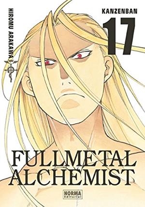FULLMETAL KANZENBAN | 9788467916508 | ARAKAWA, HIROMU | Llibres Parcir | Llibreria Parcir | Llibreria online de Manresa | Comprar llibres en català i castellà online