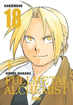 FULLMETAL KANZENBAN | 9788467916515 | ARAKAWA, HIROMU | Llibres Parcir | Llibreria Parcir | Llibreria online de Manresa | Comprar llibres en català i castellà online