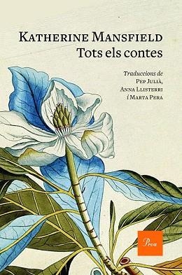 TOTS ELS CONTES | 9788475886947 | MANSFIELD, KATHERINE | Llibres Parcir | Llibreria Parcir | Llibreria online de Manresa | Comprar llibres en català i castellà online