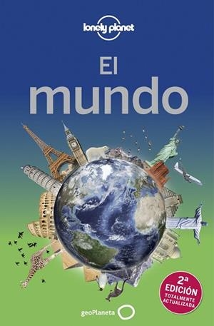 EL MUNDO 2 | 9788408177302 | AA. VV. | Llibres Parcir | Llibreria Parcir | Llibreria online de Manresa | Comprar llibres en català i castellà online