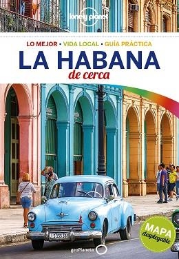 LA HABANA DE CERCA 1 | 9788408177593 | SAINSBURY, BRENDAN | Llibres Parcir | Llibreria Parcir | Llibreria online de Manresa | Comprar llibres en català i castellà online