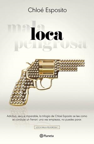 LOCA | 9788408181378 | ESPOSITO, CHLOé | Llibres Parcir | Llibreria Parcir | Llibreria online de Manresa | Comprar llibres en català i castellà online