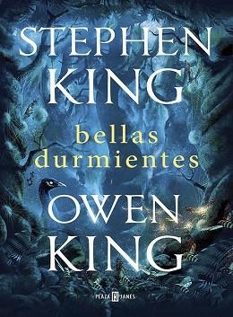 BELLAS DURMIENTES | 9788401020414 | STEPHEN KING/OWEN KING | Llibres Parcir | Llibreria Parcir | Llibreria online de Manresa | Comprar llibres en català i castellà online