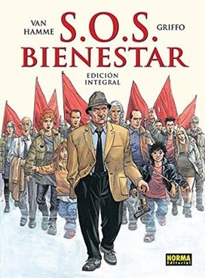S.O.S. BIENESTAR | 9788467929355 | VV.AA. | Llibres Parcir | Librería Parcir | Librería online de Manresa | Comprar libros en catalán y castellano online