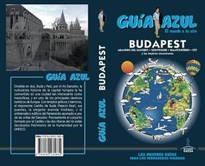 BUDAPEST | 9788480235884 | LEDRADO, PALOMA | Llibres Parcir | Llibreria Parcir | Llibreria online de Manresa | Comprar llibres en català i castellà online