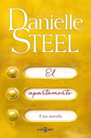 EL APARTAMENTO | 9788401019722 | DANIELLE STEEL | Llibres Parcir | Llibreria Parcir | Llibreria online de Manresa | Comprar llibres en català i castellà online