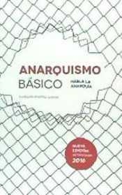 ANARQUISMO BáSICO | 9788486864910 | FED. LOCAL DE SEVILLA, CNT | Llibres Parcir | Librería Parcir | Librería online de Manresa | Comprar libros en catalán y castellano online