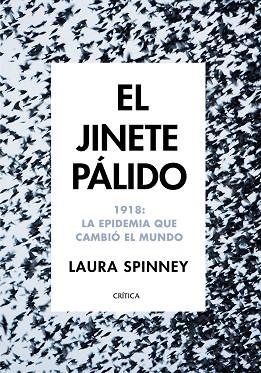 EL JINETE PáLIDO | 9788417067663 | SPINNEY, LAURA | Llibres Parcir | Llibreria Parcir | Llibreria online de Manresa | Comprar llibres en català i castellà online