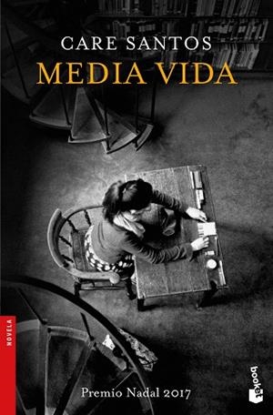 MEDIA VIDA | 9788423353163 | SANTOS, CARE | Llibres Parcir | Llibreria Parcir | Llibreria online de Manresa | Comprar llibres en català i castellà online