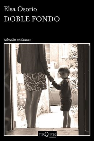 DOBLE FONDO | 9788490665008 | OSORIO VILLANUEVA, ELSA | Llibres Parcir | Librería Parcir | Librería online de Manresa | Comprar libros en catalán y castellano online
