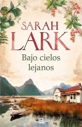 BAJO CIELOS LEJANOS | 9788466661164 | SARAH LARK | Llibres Parcir | Llibreria Parcir | Llibreria online de Manresa | Comprar llibres en català i castellà online