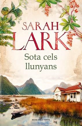 SOTA CELS LLUNYANS | 9788416930401 | SARAH LARK | Llibres Parcir | Llibreria Parcir | Llibreria online de Manresa | Comprar llibres en català i castellà online