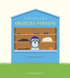 L'OFICINA D'OBJECTES PERDUTS | 9788426144676 | SHIBUYA, JUNKO | Llibres Parcir | Llibreria Parcir | Llibreria online de Manresa | Comprar llibres en català i castellà online