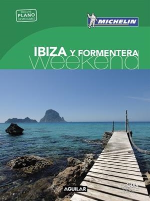 IBIZA Y FORMENTERA (LA GUíA VERDE WEEKEND 2018) | 9788403517943 | MICHELIN | Llibres Parcir | Llibreria Parcir | Llibreria online de Manresa | Comprar llibres en català i castellà online