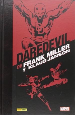 DAREDEVIL | 9788490946152 | FRANK MILLER | Llibres Parcir | Librería Parcir | Librería online de Manresa | Comprar libros en catalán y castellano online