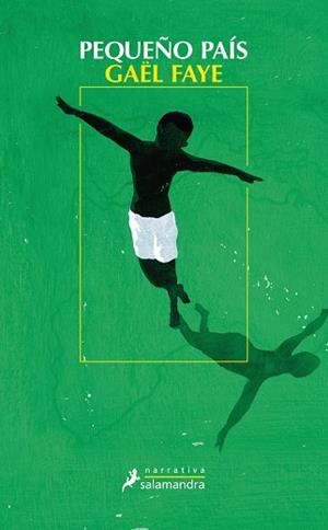 PEQUEñO PAíS | 9788498388350 | FAYE, GAëL | Llibres Parcir | Llibreria Parcir | Llibreria online de Manresa | Comprar llibres en català i castellà online