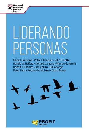 LIDERANDO PERSONAS | 9788416583911 | HARVARD | Llibres Parcir | Llibreria Parcir | Llibreria online de Manresa | Comprar llibres en català i castellà online
