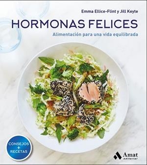 HORMONAS FELICES | 9788417208103 | ELLICE-FLINT, EMMA/KEYTE, JILL | Llibres Parcir | Llibreria Parcir | Llibreria online de Manresa | Comprar llibres en català i castellà online