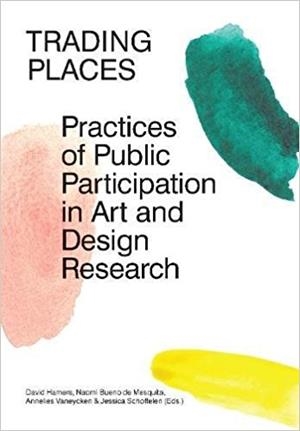 TRADING PLACES | 9788494487392 | HAMMERS, DAVID | Llibres Parcir | Llibreria Parcir | Llibreria online de Manresa | Comprar llibres en català i castellà online