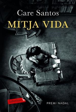 MITJA VIDA | 9788417031558 | SANTOS, CARE | Llibres Parcir | Llibreria Parcir | Llibreria online de Manresa | Comprar llibres en català i castellà online