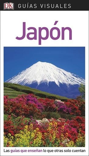 GUíA VISUAL JAPóN | 9780241336540 | VARIOS AUTORES | Llibres Parcir | Llibreria Parcir | Llibreria online de Manresa | Comprar llibres en català i castellà online