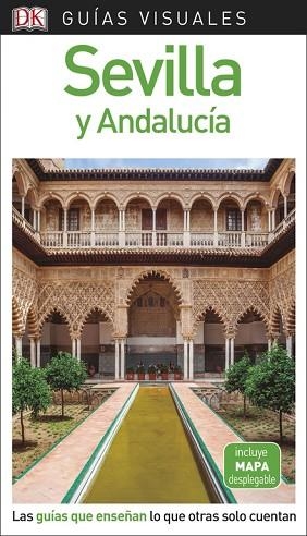 GUíA VISUAL SEVILLA Y ANDALUCíA | 9780241340165 | VARIOS AUTORES | Llibres Parcir | Librería Parcir | Librería online de Manresa | Comprar libros en catalán y castellano online