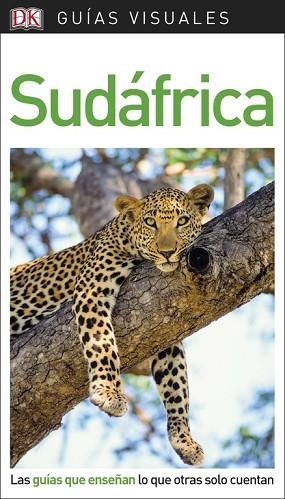 GUíA VISUAL SUDáFRICA | 9780241340196 | VARIOS AUTORES | Llibres Parcir | Llibreria Parcir | Llibreria online de Manresa | Comprar llibres en català i castellà online