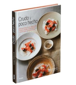 CRUDO Y POCO HECHO | 9788416965892 | WILDSMITH, LINDY | Llibres Parcir | Llibreria Parcir | Llibreria online de Manresa | Comprar llibres en català i castellà online
