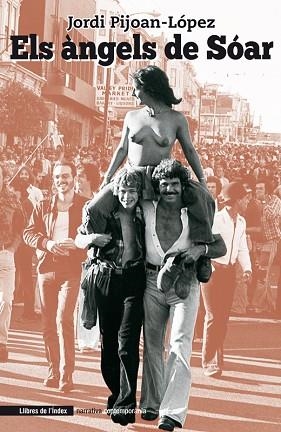 ELS àNGELS DE SóAR | 9788494414435 | PIJOAN-LòPEZ, JORDI | Llibres Parcir | Llibreria Parcir | Llibreria online de Manresa | Comprar llibres en català i castellà online