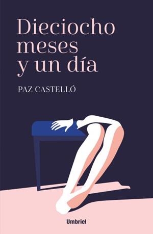 DIECIOCHO MESES Y UN DíA | 9788416517008 | CASTELLÓ, PAZ | Llibres Parcir | Llibreria Parcir | Llibreria online de Manresa | Comprar llibres en català i castellà online