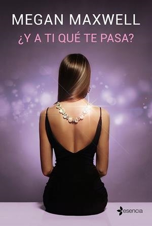 ¿Y A TI QUé TE PASA? | 9788408181484 | MAXWELL, MEGAN | Llibres Parcir | Llibreria Parcir | Llibreria online de Manresa | Comprar llibres en català i castellà online
