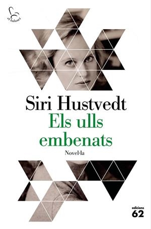 ELS ULLS EMBENATS | 9788429776560 | HUSTVEDT, SIRI | Llibres Parcir | Llibreria Parcir | Llibreria online de Manresa | Comprar llibres en català i castellà online