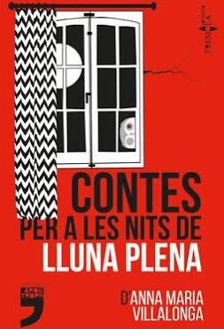 CONTES PER A LES NITS DE LLUNA PLENA | 9788494791413 | VILLALONGA FERNáNDEZ, ANNA MARIA | Llibres Parcir | Llibreria Parcir | Llibreria online de Manresa | Comprar llibres en català i castellà online
