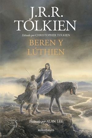 BEREN Y LúTHIEN | 9788445005064 | TOLKIEN, J. R. R. | Llibres Parcir | Llibreria Parcir | Llibreria online de Manresa | Comprar llibres en català i castellà online