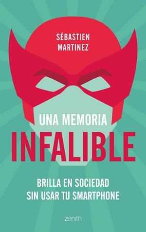 UNA MEMORIA INFALIBLE | 9788408180951 | MARTINEZ, SéBASTIEN | Llibres Parcir | Llibreria Parcir | Llibreria online de Manresa | Comprar llibres en català i castellà online