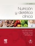 NUTRICIóN Y DIETéTICA CLíNICA (3ª ED.) | 9788445823774 | SALAS-SALVADó, JORDI | Llibres Parcir | Llibreria Parcir | Llibreria online de Manresa | Comprar llibres en català i castellà online