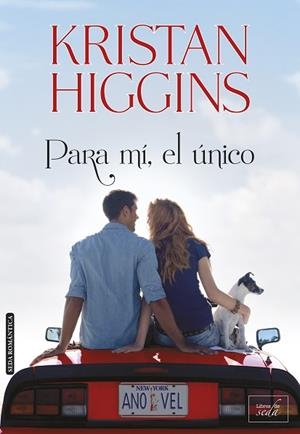 PARA Mí, EL úNICO | 9788415854241 | HIGGINS, KRISTAN | Llibres Parcir | Llibreria Parcir | Llibreria online de Manresa | Comprar llibres en català i castellà online