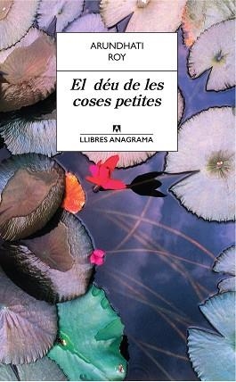 EL DéU DE LES COSES PETITES | 9788433915535 | ROY, ARUNDHATI | Llibres Parcir | Llibreria Parcir | Llibreria online de Manresa | Comprar llibres en català i castellà online