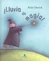 LLUVIA DE MAGIA | 9788493755737 | DIERICK, ALAIN | Llibres Parcir | Librería Parcir | Librería online de Manresa | Comprar libros en catalán y castellano online