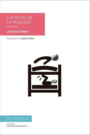 LOS REYES DE LA MUDANZA | 9788417375003 | COHEN, JOSHUA | Llibres Parcir | Llibreria Parcir | Llibreria online de Manresa | Comprar llibres en català i castellà online