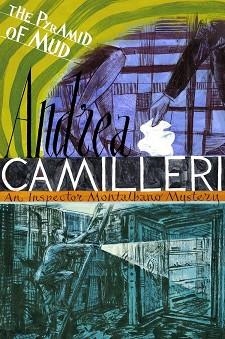 THE PYRAMID OF MUD | 9781447298359 | CAMILLERI ANDRE | Llibres Parcir | Llibreria Parcir | Llibreria online de Manresa | Comprar llibres en català i castellà online